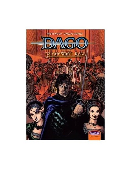 Dago La Cuestión Real