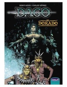 Dago El Dorado