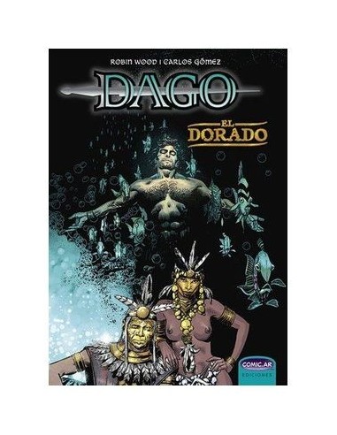 Dago El Dorado