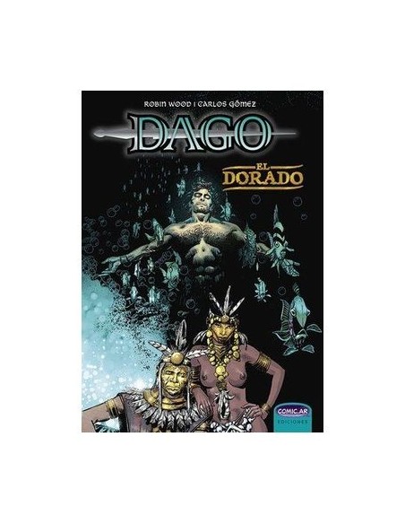 Dago El Dorado