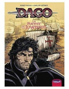 Dago La Fuente de la Juventud