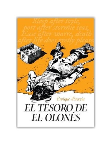 El tesoro del Olones