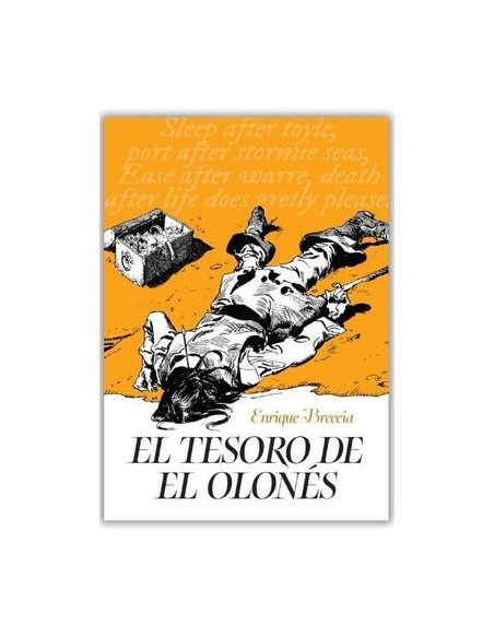 El tesoro del Olones