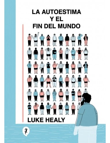 La autoestima y el fin del mundo