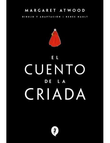 El cuento de la criada