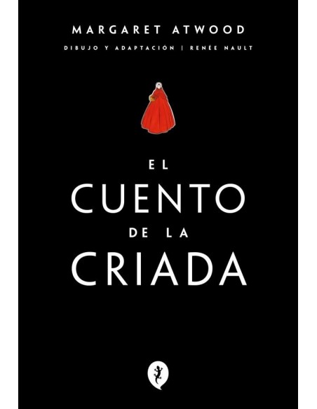 El cuento de la criada