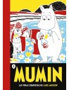 Mumin La colección completa de comics de Lars Jansson 06