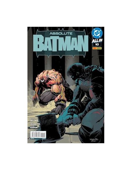 Absolute Batman 10