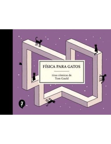 Física para gatos