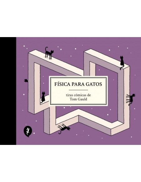Física para gatos