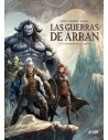 Las Guerras de Arran 05