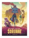 Sorunne