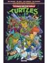 Teenage Mutant Ninja Turtles  - Las Aventuras Animadas 02