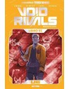 Void Rivals Libro 01. Edición Z Deluxe