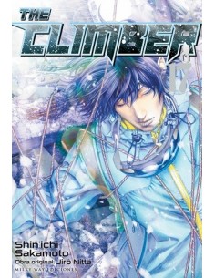 The Climber 17