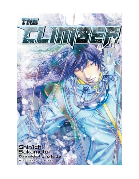 The Climber 17