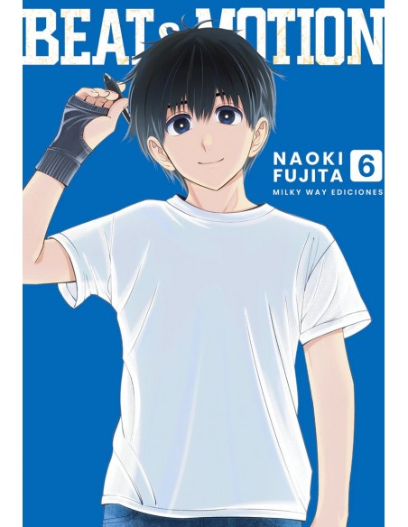 Beat & Motion 06