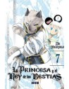 La Princesa y el Rey de las Bestias 07