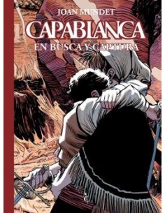 Capablanca 07 En busca y captura