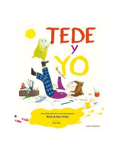 Tede y Yo
