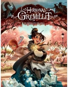 Las Hermanas Grémillet 07