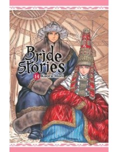 Bride Stories 14