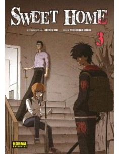 Sweet Home 03