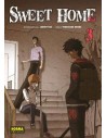 Sweet Home 03