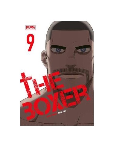 The Boxer 09