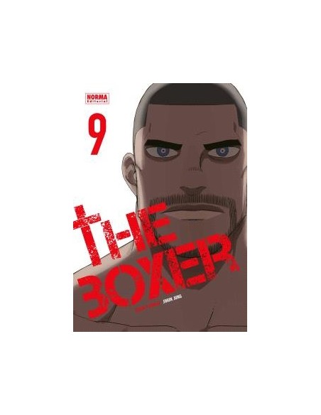 The Boxer 09