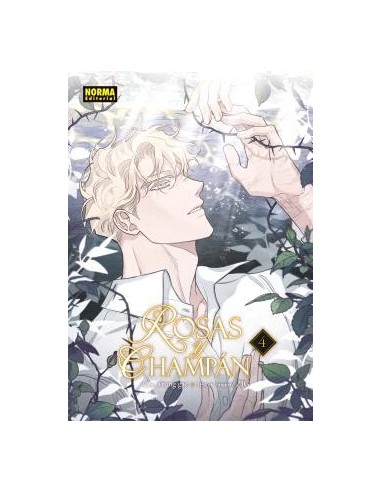 Rosas y champán 04