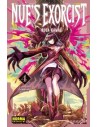 Nue's Exorcist 04