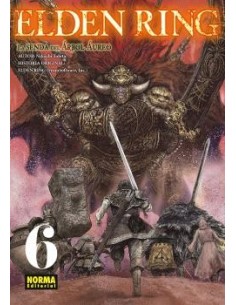 Elden Ring: La senda del árbol áureo 06