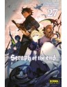 Seraph of the End 27