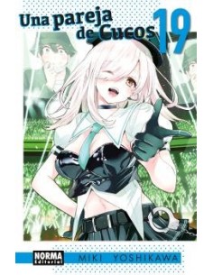 Una Pareja de Cucos 19