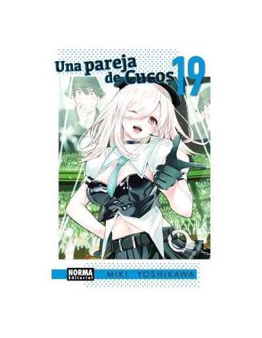 Una Pareja de Cucos 19