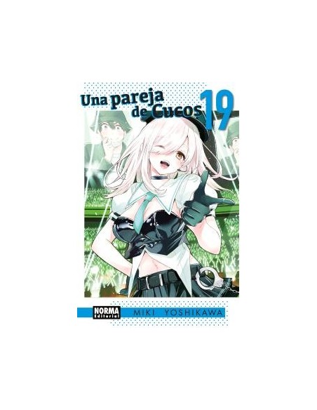 Una Pareja de Cucos 19