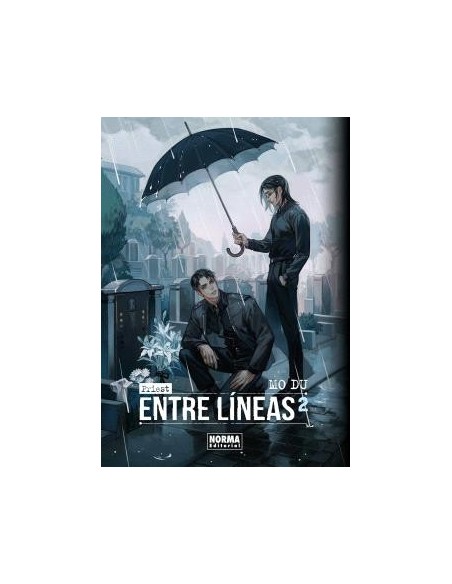 Entre Líneas 02