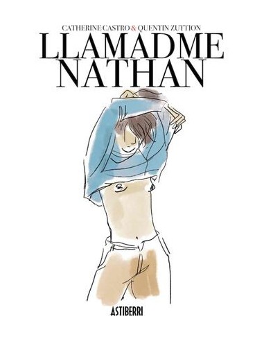 Llamadme Nathan