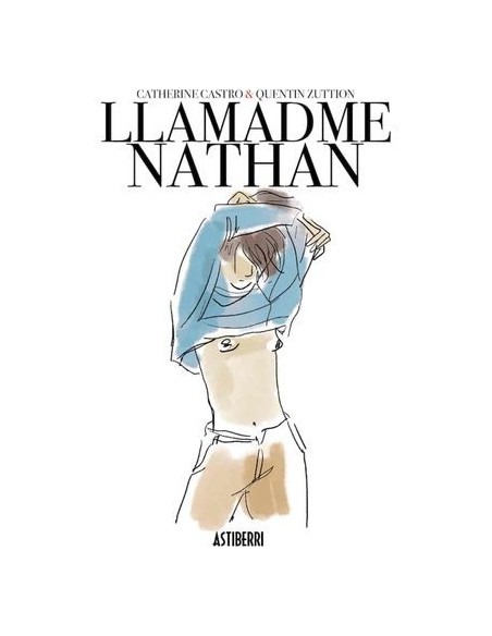 Llamadme Nathan