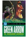DC Finest. Green Arrow. El cazador acecha