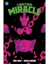 100% DC HC. Mister Miracle