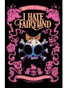 I hate Fairyland Omnibus 01