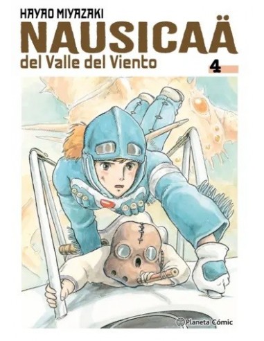 Nausicaa 04