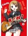 K-ON 01