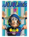Jojo'S Bizarre Adventure Parte 9: The Jojolands 01