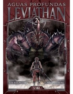 Leviathan. Aguas Profundas 02
