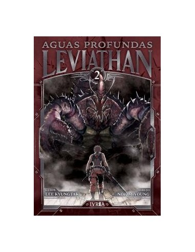 Leviathan. Aguas Profundas 02