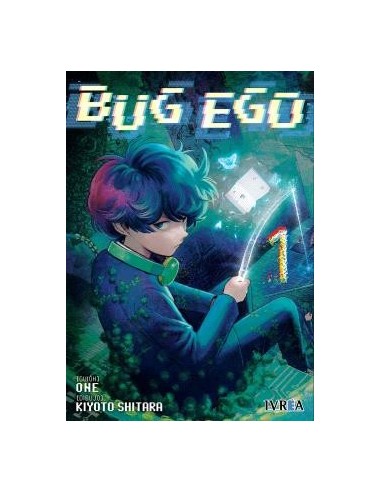 Bug Ego 01