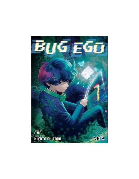 Bug Ego 01